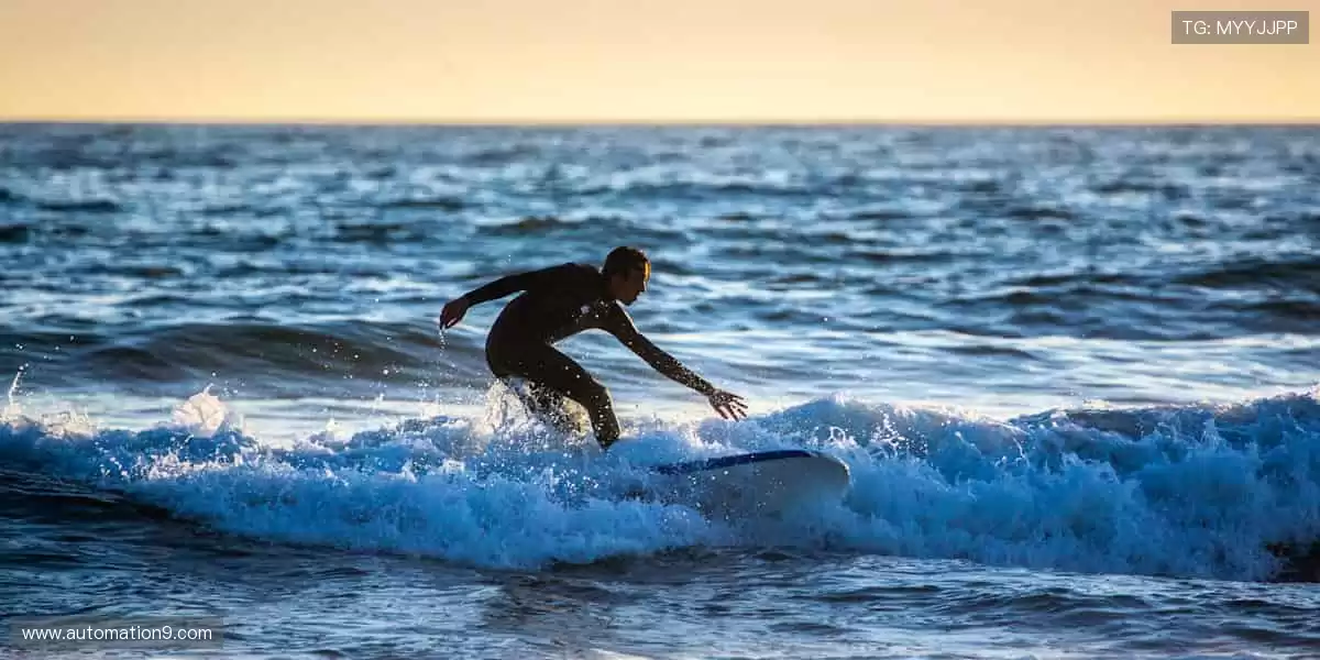 🎯 精准捕捉,不错过任何一个精彩瞬间!